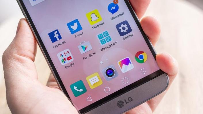 El LG G6 contar con resistencia al agua y carga inalámbrica « iOSFácil | Blog sobre tecnología en Apple